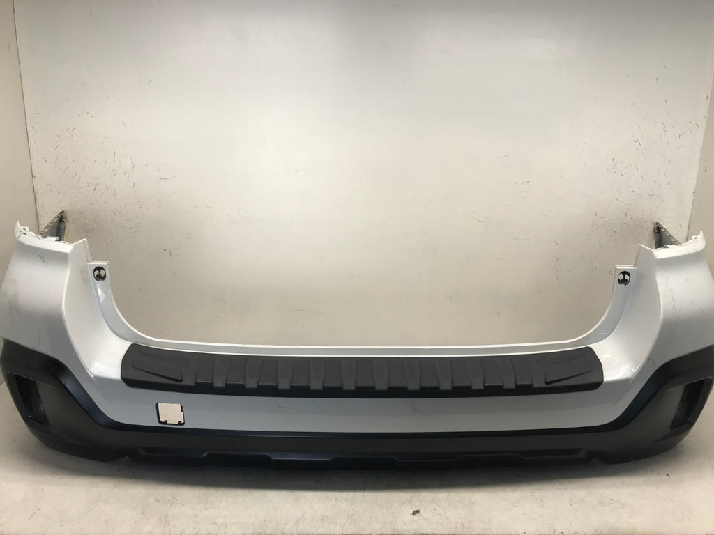 Rear Bumper Cover Subaru Outback 2018-2019 57704AL18A OEM7