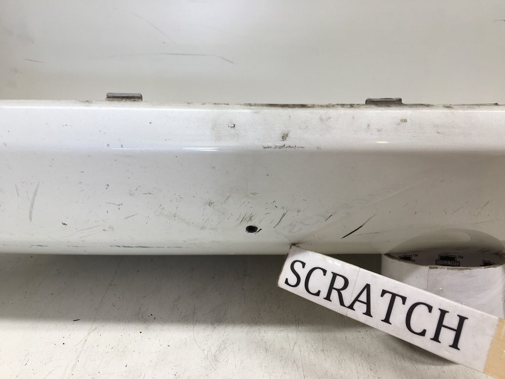 Front Bumper Cover Toyota Sequoia Platinum SR5 Limited w/Fog Lights 08-2014 OEM2