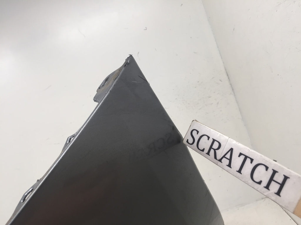 Rear Bumper Cover Nissan Altima S SL SV SR Platinum Edt ONE 2019 2020 OEM
