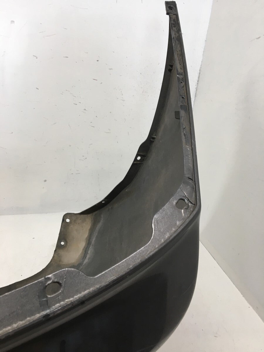 Rear Bumper Cover Kia Sportage EX LX 05-08 86611-1F040 OEM