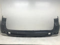 Rear Bumper Cover BMW X5 w/Sensor Holes 2014-2017 51127294392 OEM