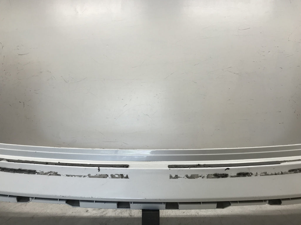 Rear Upper Bumper Cover Nissan Murano S/SL/SV/Platinum 15-2018 85022-5AA0H OEM2