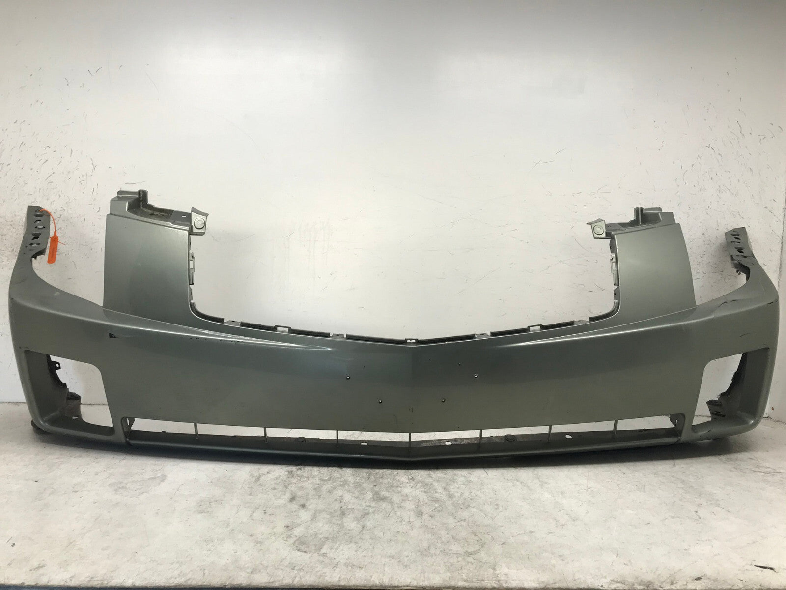 Front Bumper Cover 816K 2003-2007 Cadillac CTS Sedan 19178478 OEM