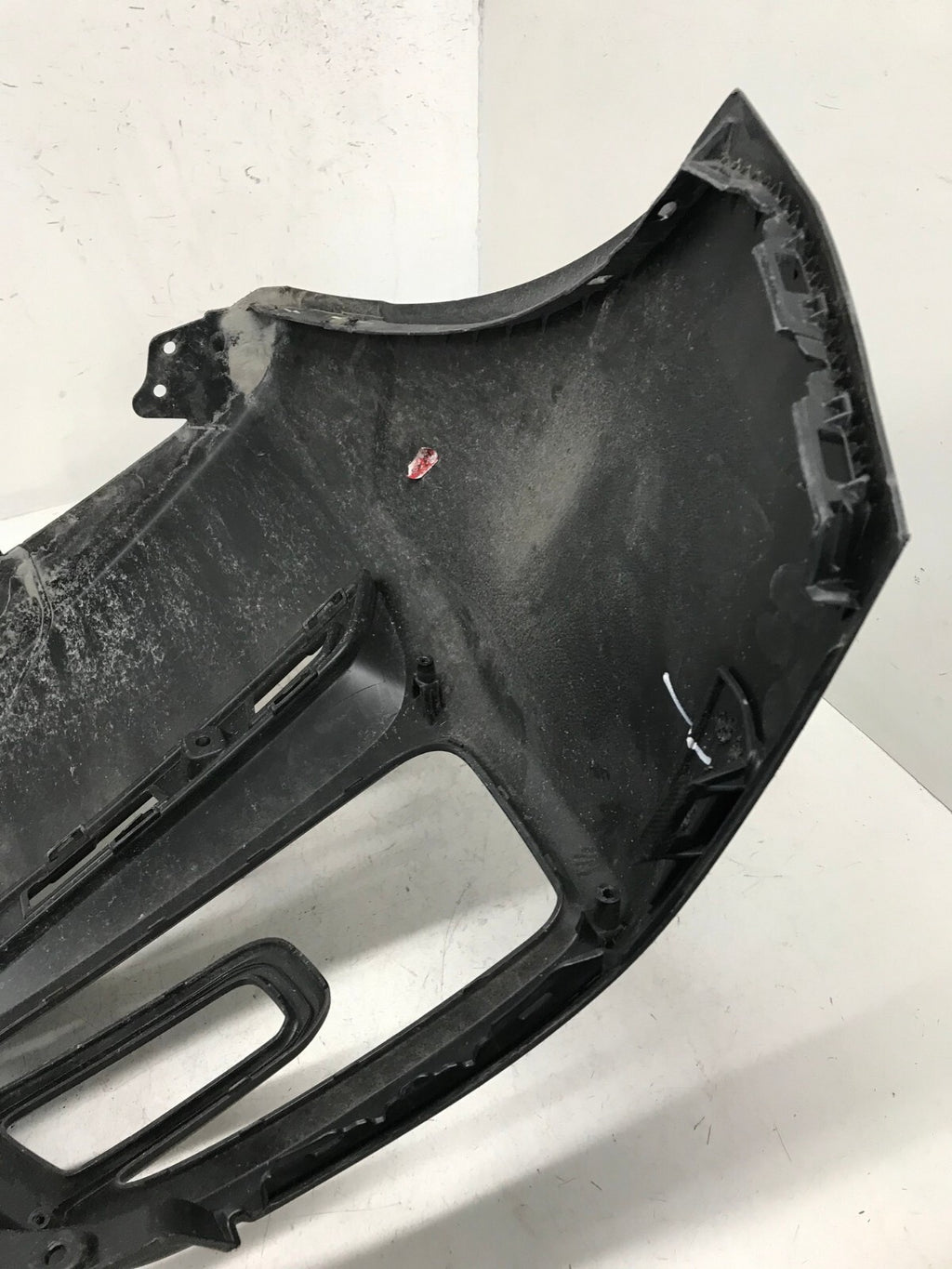 Rear Bumper Cover Hyundai Kona SE SEL 2018 2019 86610-J9000 OEM7