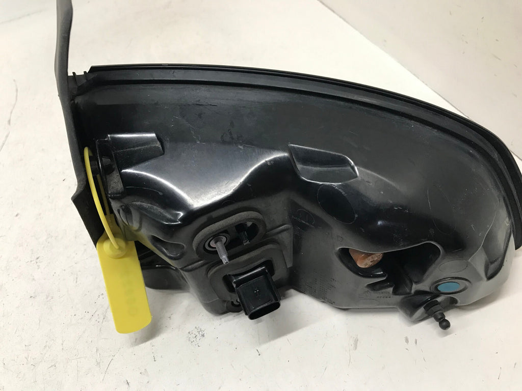 Tail light Damaged Left LH Driver Dodge Charger 2015-2022 68213145AC OEM