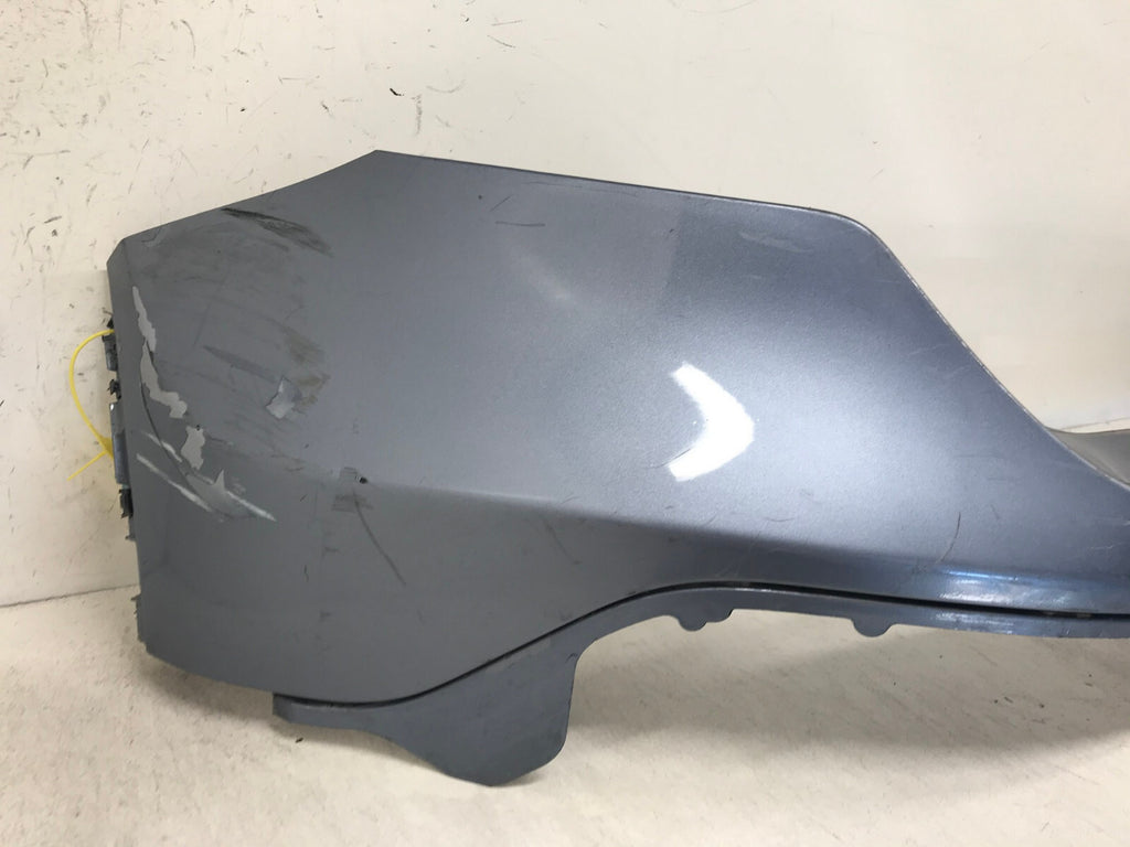 Front Bumper Cover Honda CR V EX EX L LX 2010-2011 71101-SWA-ZZ00 OEM3