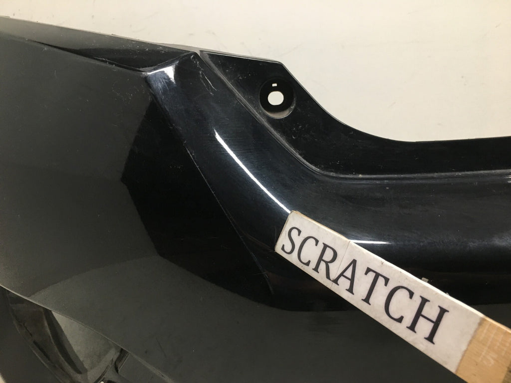 Rear Bumper Cover Honda Civic EX LX Touring 2016-2018 71501-TBA-A010 OEM3