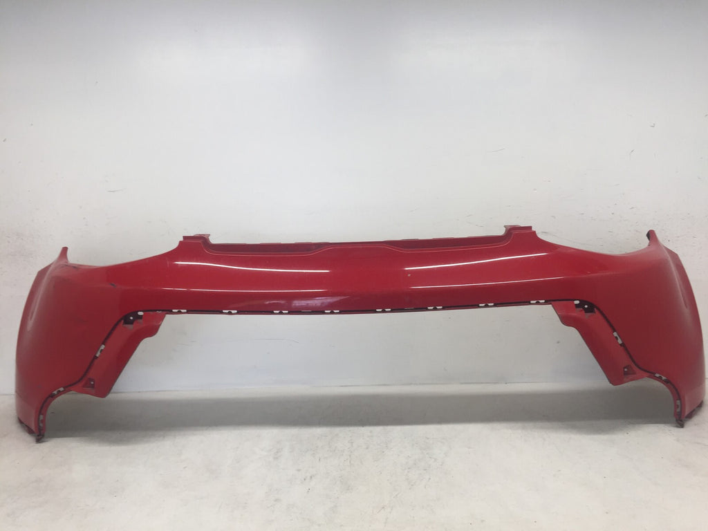 Front Upper Bumper Cover Kia Soul 2014-2016 86511-B2000 OEM