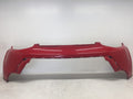Front Upper Bumper Cover Kia Soul 2014-2016 86511-B2000 OEM