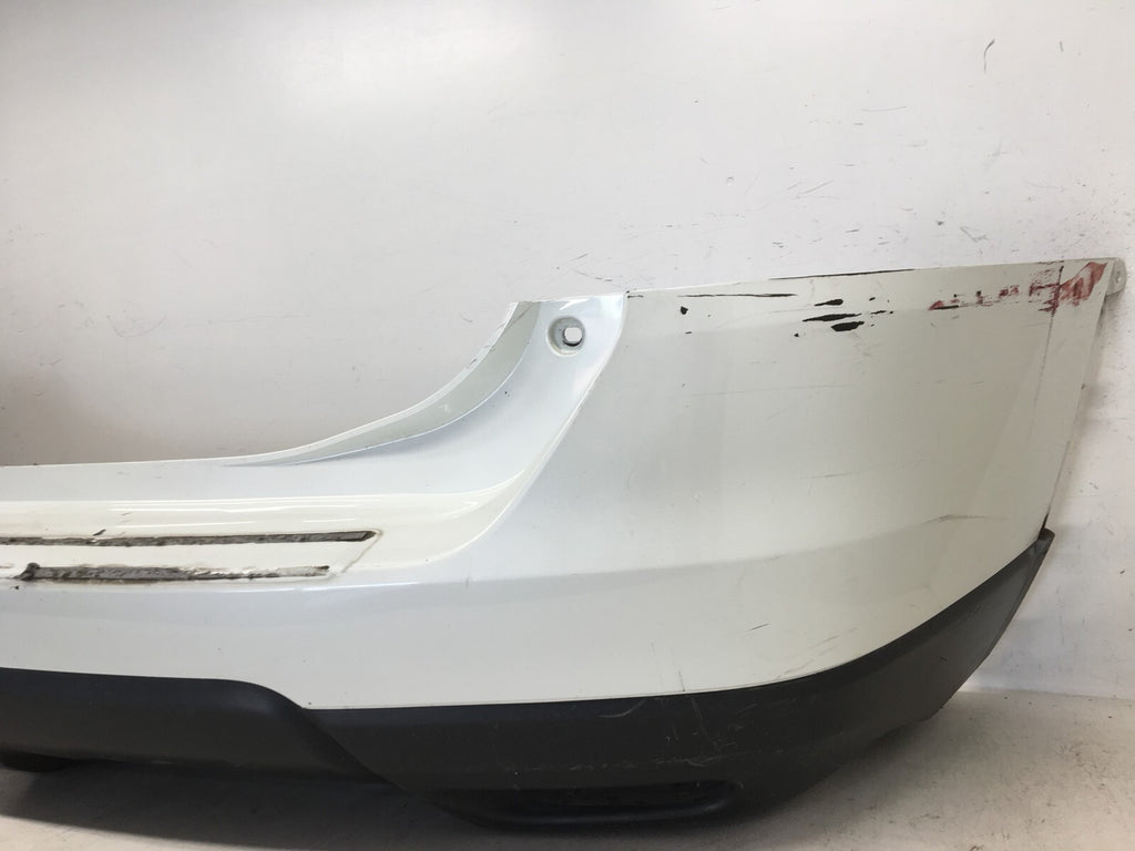 Rear Bumper Cover Nissan Rogue S SL SV 2014-2016 85022-4BA0H OEM2