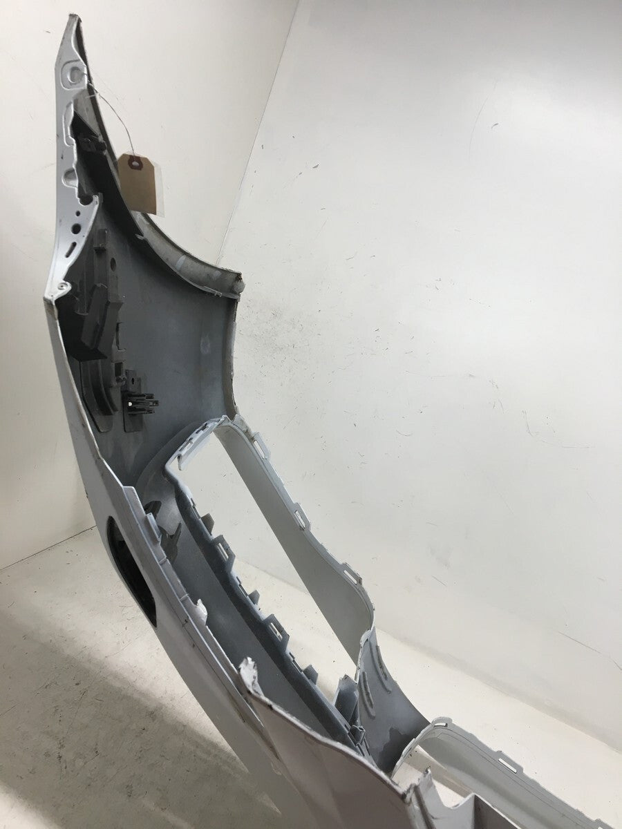 Front Bumper LOCAL Porsche Panamera w/Sensor Holes 2017 2018 971807221F OEM
