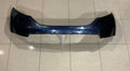 Front Upper Bumper Cover Blue Honda CR V LX EX EX L 17 18 71101-TLA-A000 OEM
