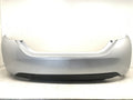 Rear Bumper Cover Toyota Corolla L/LE/S/S Plus/ECO/ECO Plus/LE ECO 14-16 OEM2