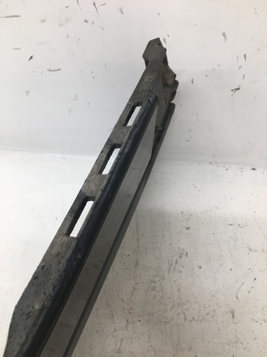 Rear Bumper Cover Land Rover LR3 HSE SE w Sensor Holes 2005 2008 9H22-17D822 OEM