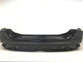 Rear Bumper Cover Nissan Rogue S SL SV SV Hybrid SL Hybrid 2017 2018 OEM