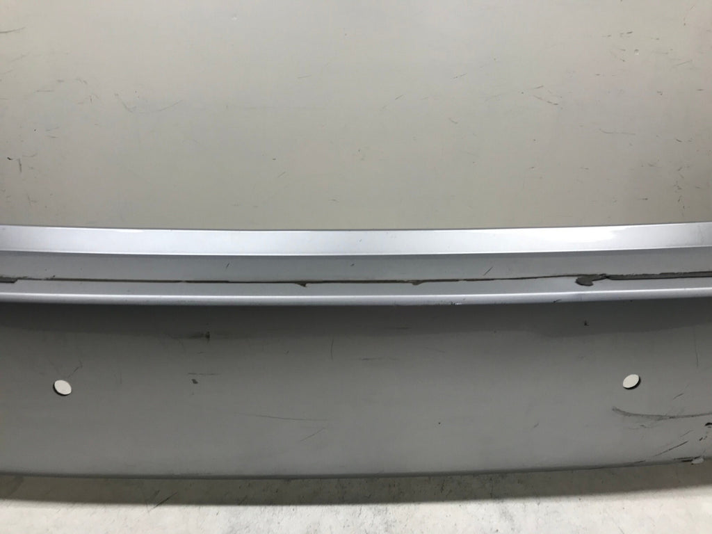 Rear Bumper Cover Lexus RX350 RX450H Base F Sport w/Sensr Holes 1J4 16-2018 OEM2