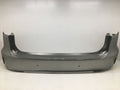 Rear Bumper Cover Lexus RX350/RX450H Base/F Sport w/Sensor Holes 2016-2018 OEM