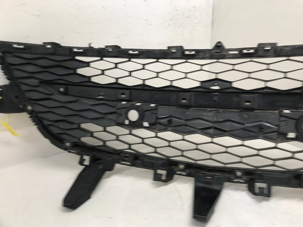 Grille Grill 10-12 Mazda CX9 CX-9 TE69-501T1 OEM