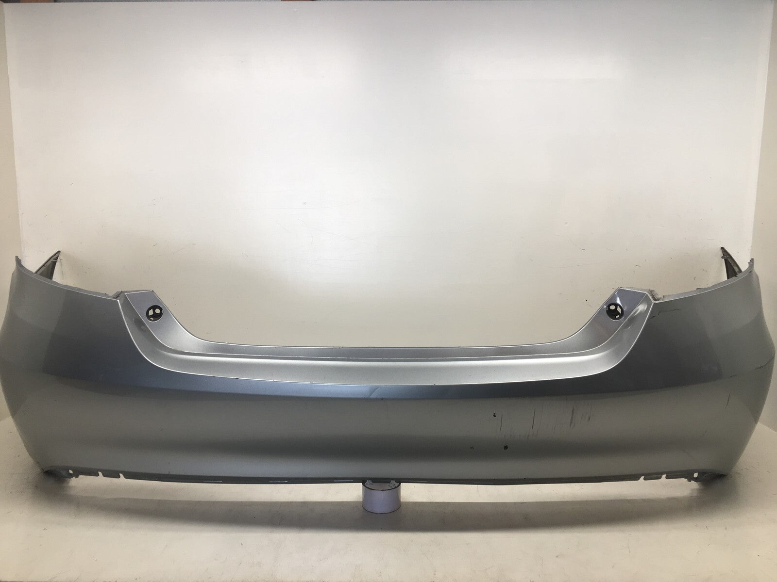 Rear Bumper Cover Toyota Camry LE/XLE/SE/XSE/Hybrid 2015-2017 52159-06390 OEM3