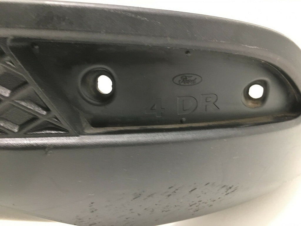 Rear Bumper Lower Cover Balance Ford Focus Sedan 2012-2014 BM5117A8941 OEM