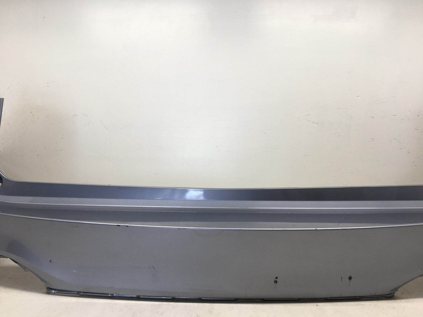 Rear Bumper Cover Acura RDX Base Tech 2016-2018 71501-TX4-ZY00 OEM2
