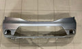Front Bumper Cover Silver 2012 2015 Honda Pilot EX LX EX-l 71101+SZA+ZY00 OEM