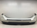 Rear Bumper Cover Nissan Rogue S SL SV 2014-2016 85022-4BA0H Original