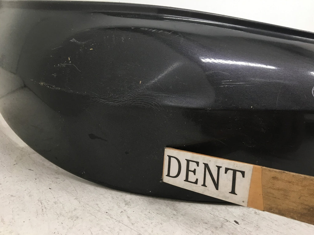 Front Bumper Cover GMC Sierra 1500 2007-2012 25783572 OEM2