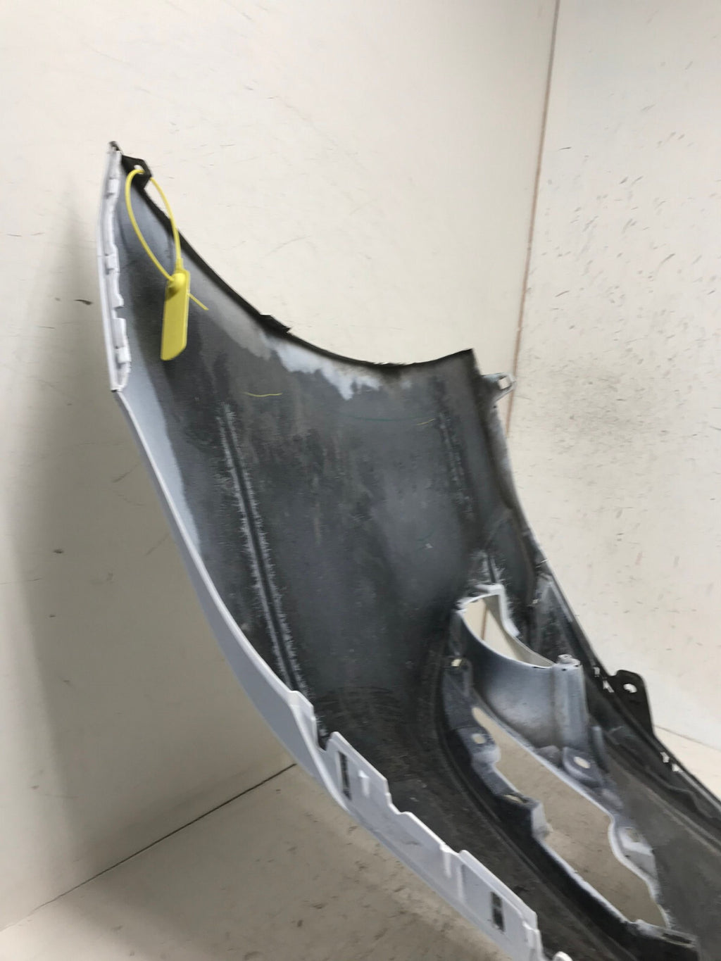 Front Bumper Cover Toyota Camry 040 2018 2019 52119-06E30 OEM2