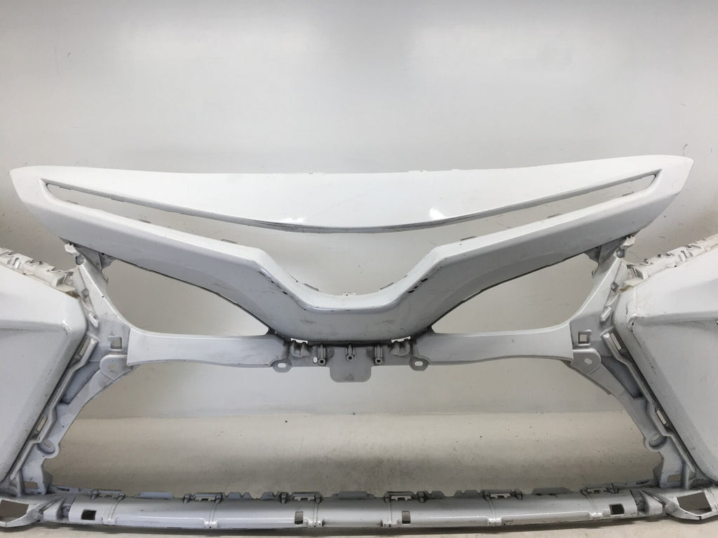 Front Bumper Cover Toyota Camry SE XSE 040 2018 2019 52119-06E20 OEM