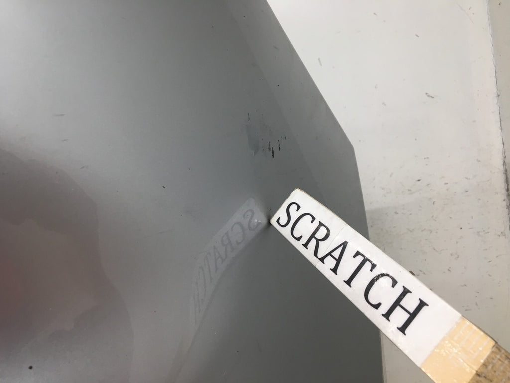Rear Bumper Cover Mazda CX 5 Sport Touring Grand Touring 17 2018 KB8A-50221 OEM