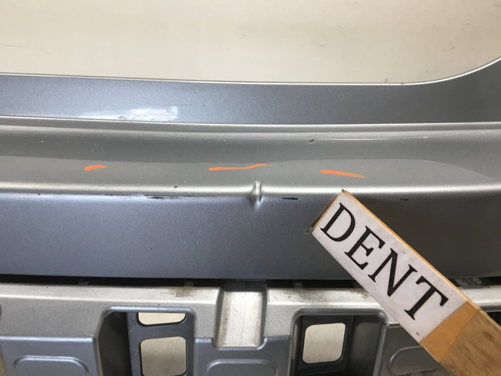 Rear Bumper Cover Toyota Highlander XLE Limited LE Plus Hybrid Lid 1J9 14-16 OEM