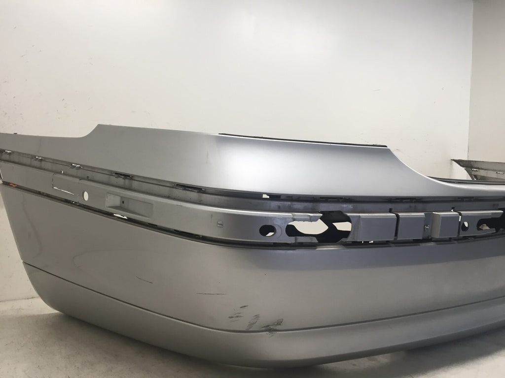 Rear Bumper Cover Mercedes C240 C320 C230 2001-2004 A2038850825 OEM