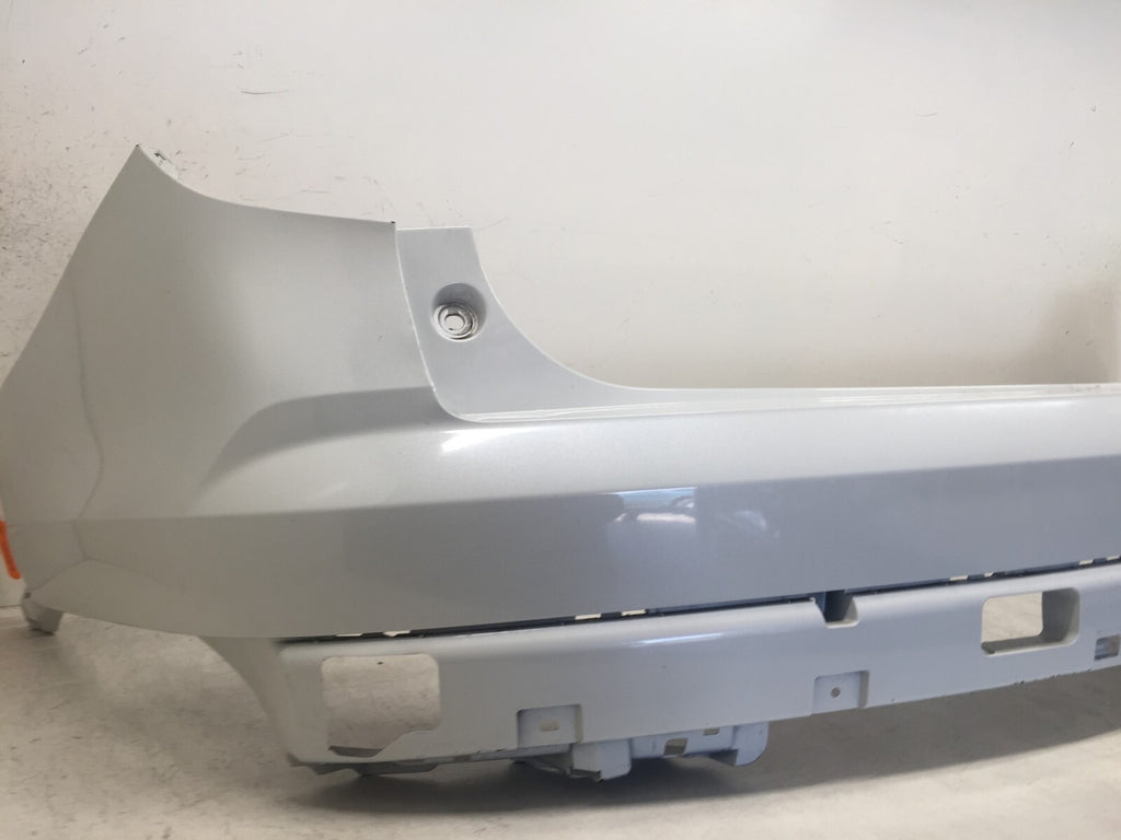 Rear Upper Bumper Cover Honda Pilot LX EX EX L Elite Touring 2016-2018 OEM2