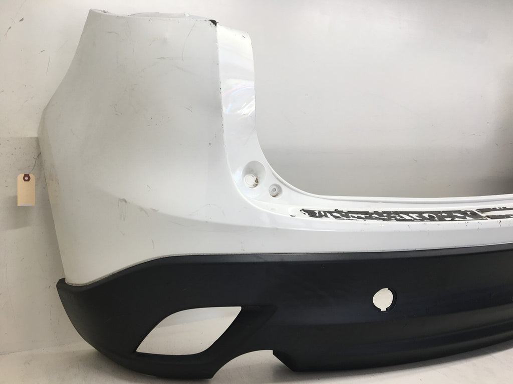 Rear Bumper Cover Mazda CX 5 Sport Touring Grand Touring 13-2016 KD47-50221 OEM
