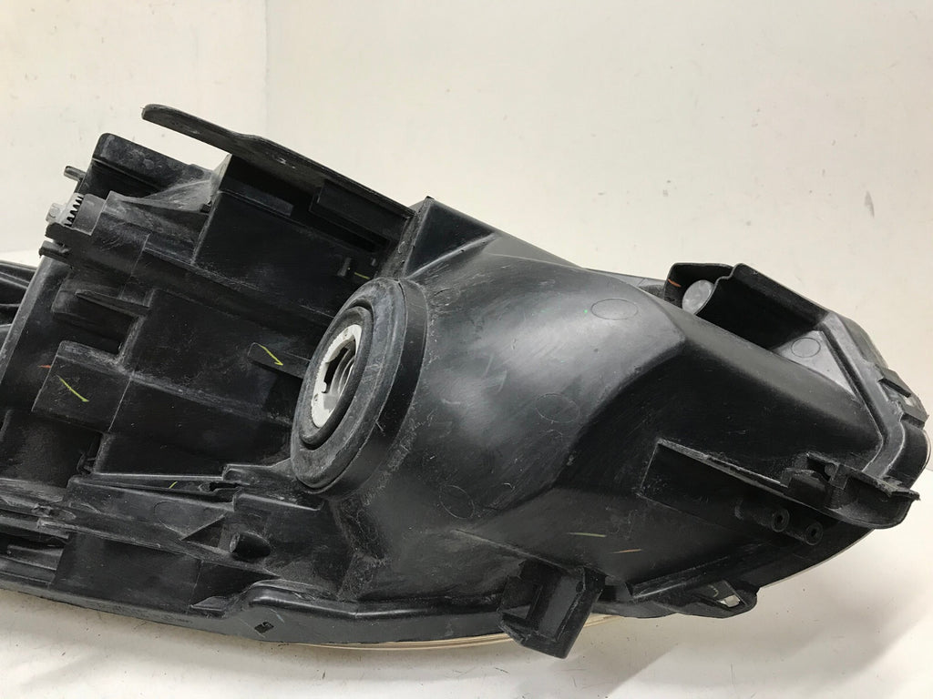 Headlight Damaged Halogen Right Passenger RH Toyota Prius 12-15 CAPA