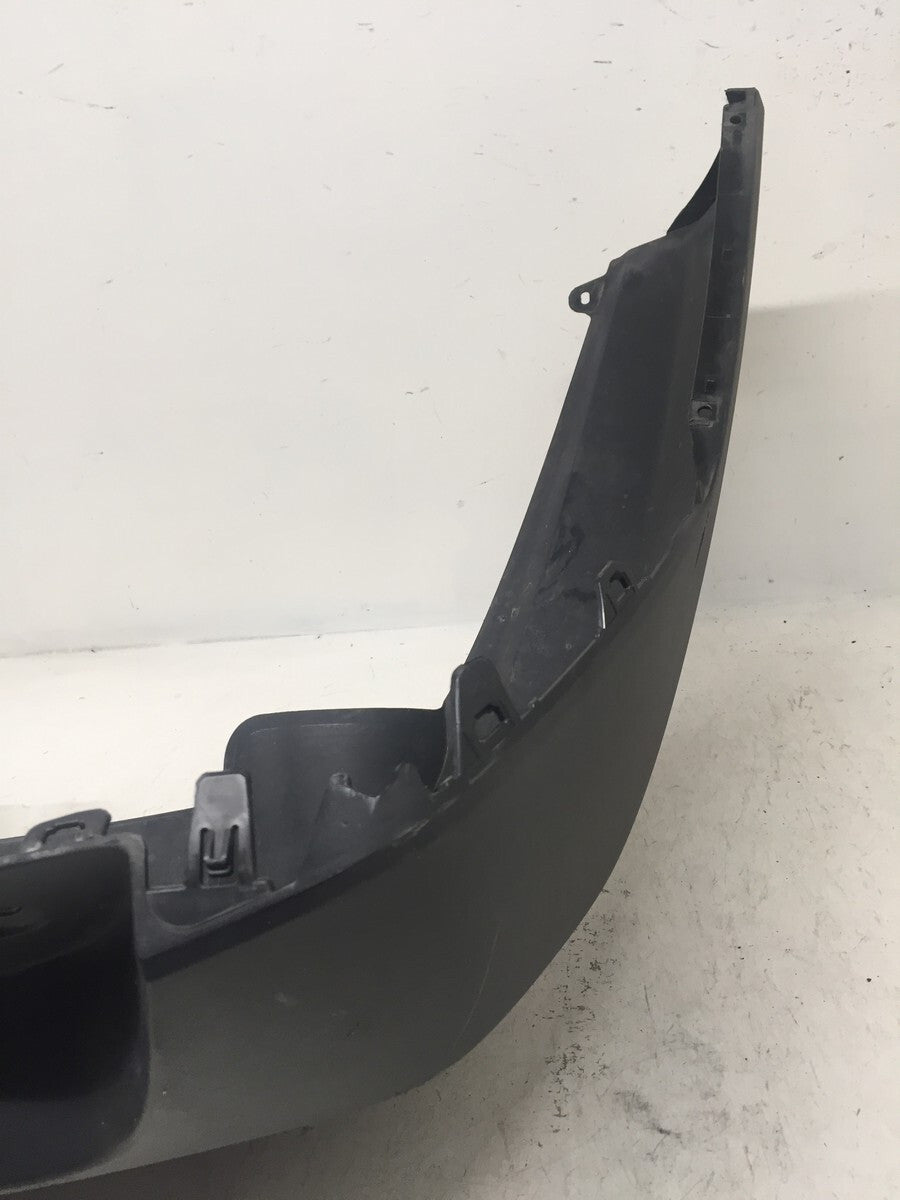 Rear Bumper Cover Toyota RAV4 2019 52159-42220 OEM4