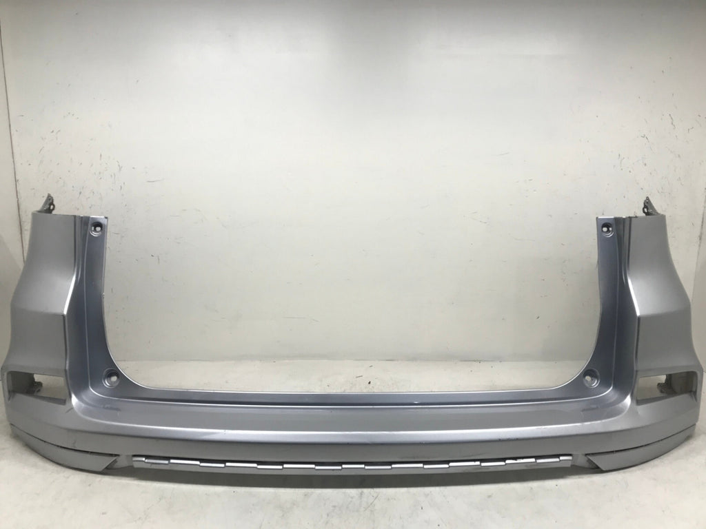 Rear Bumper Cover Honda CR-V LX/EX/EX-L/SE/Touring 2015 2016 71501-T1W-ZX00 OEM3