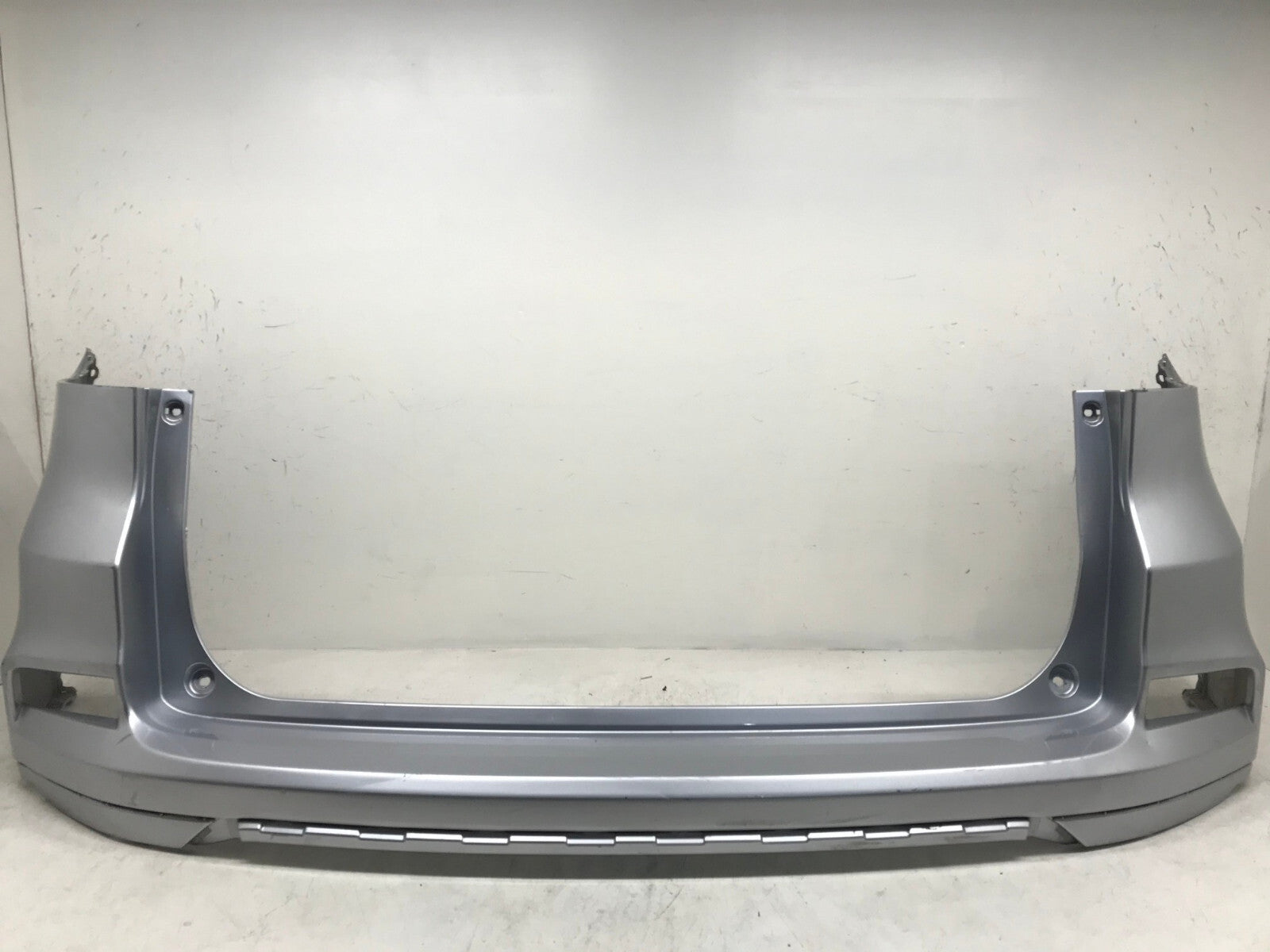 Rear Bumper Cover Honda CR-V LX/EX/EX-L/SE/Touring 2015 2016 71501-T1W-ZX00 OEM3