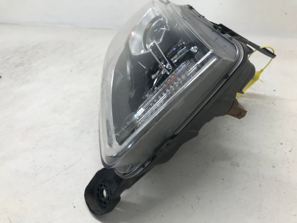Headlight Damaged Passenger RH Jeep Grand Cherokee 2014 2015 2016 68110996AD OEM