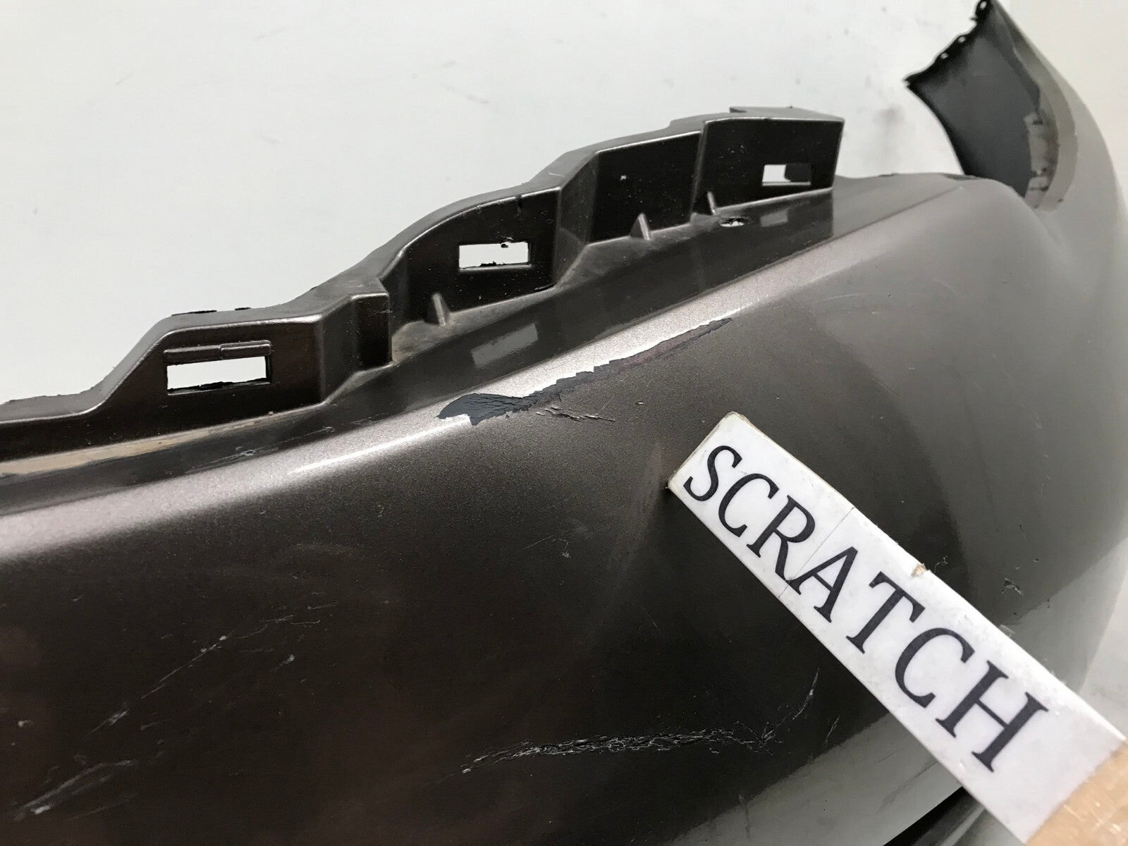 Front Bumper Cover Nissan Murano 2009 2010 62022-1AA0H OEM