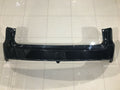 Rear Upper Bumper Cover Honda CR-V EX/LX/EX-L/SE w/Sensor Holes 2010-2011 OEM