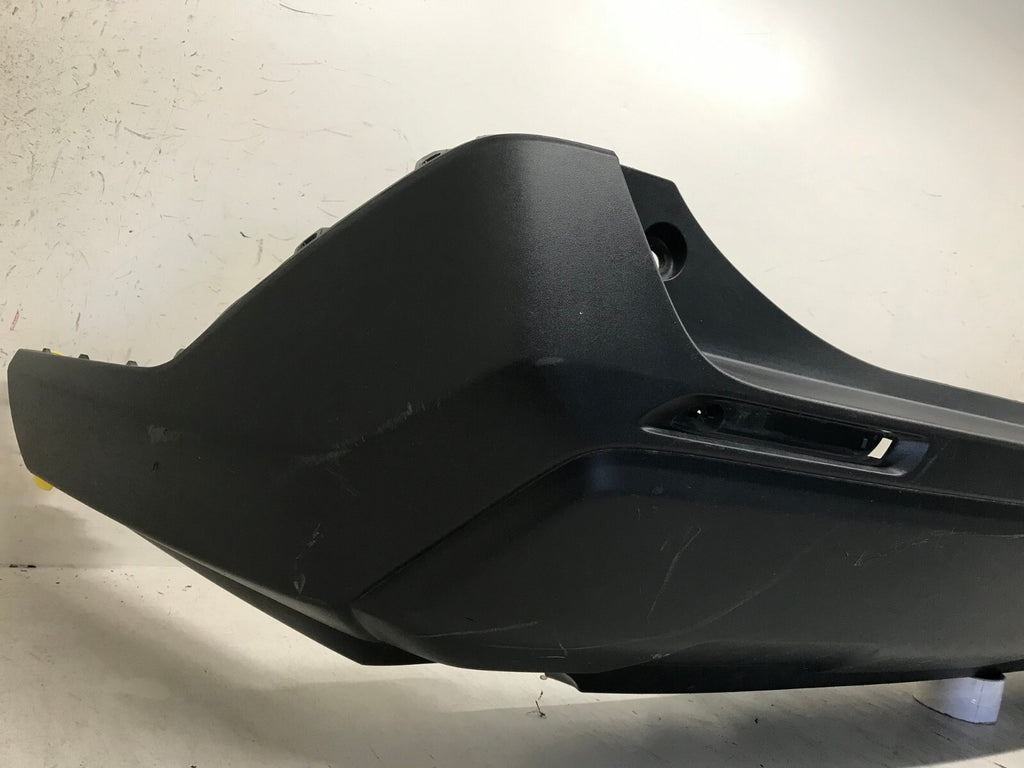 Rear Bumper Cover Toyota RAV4 LE/XLE/Premium/Hybrid LE 2019 2020 52159-0R160 OEM