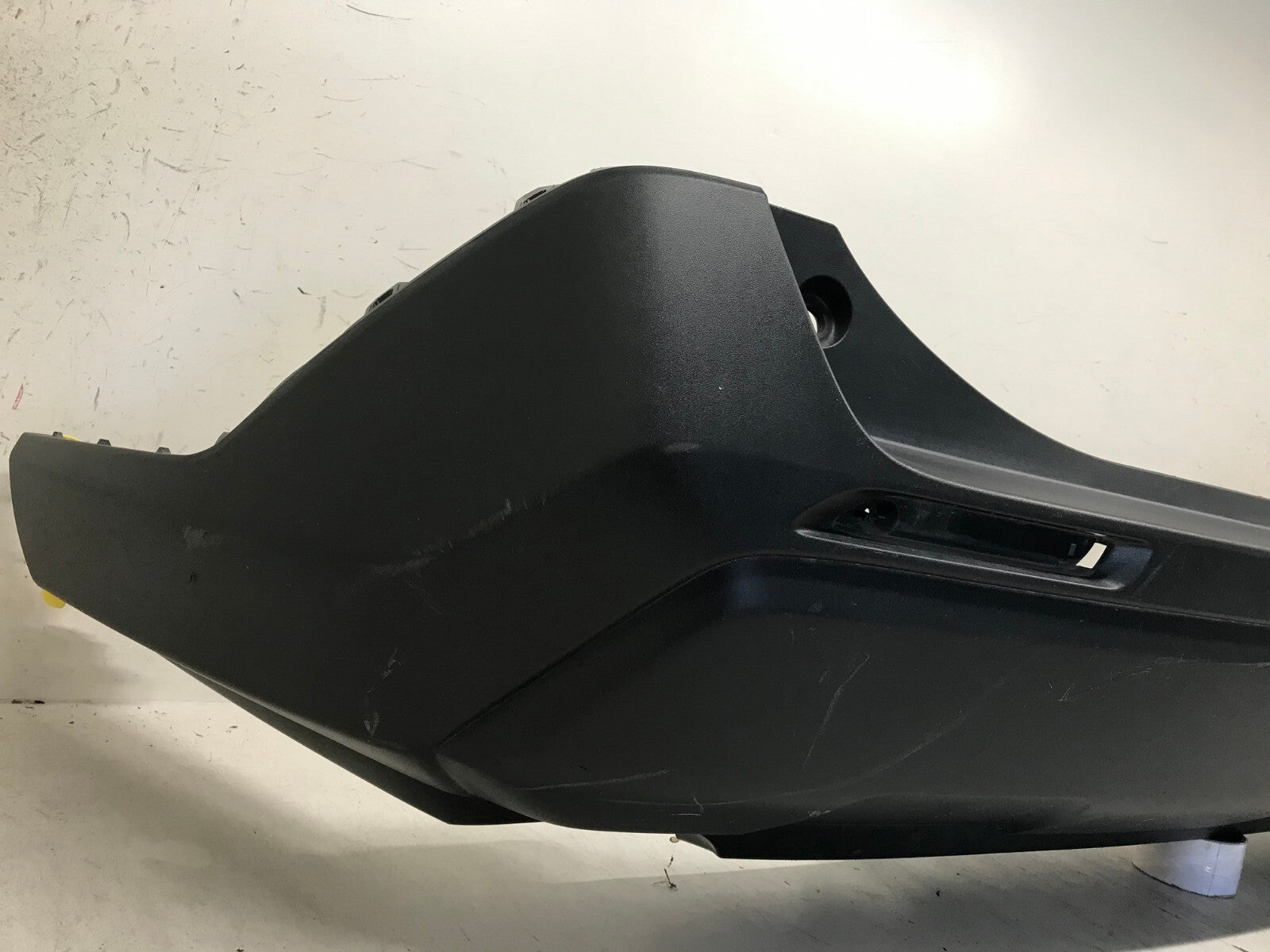 Rear Bumper Cover Toyota RAV4 LE/XLE/Premium/Hybrid LE 2019 2020 52159-0R160 OEM