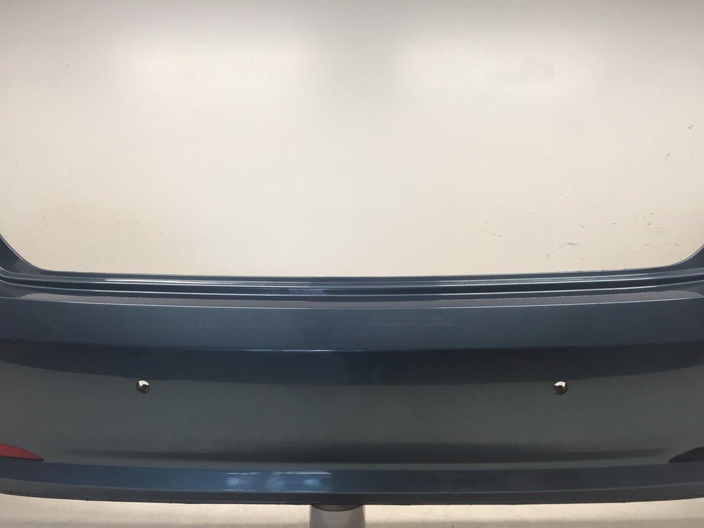 Rear Bumper Cover Hyundai Sonata Limited Limited 2.0T SE ECO 2015-2017 OEM