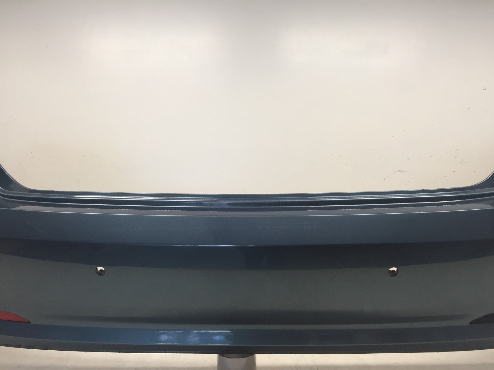 Rear Bumper Cover Hyundai Sonata Limited Limited 2.0T SE ECO 2015-2017 OEM