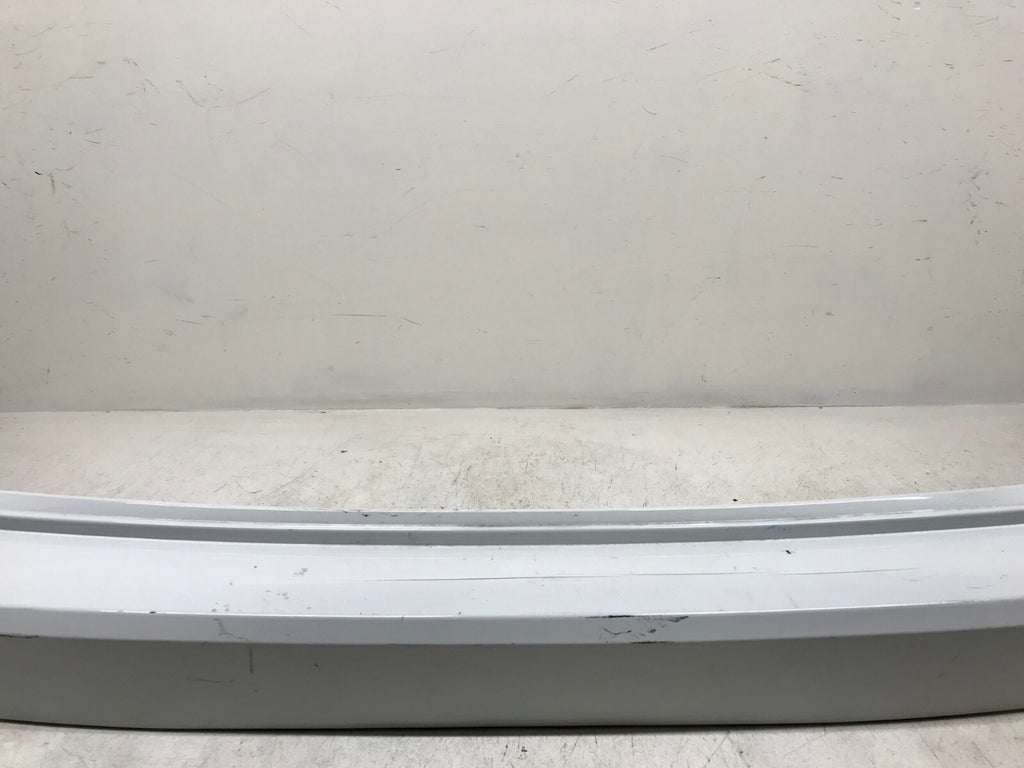Rear Upper Bumper Cover Volkswagen Tiguan S/SE/SEL/SEL Prmium 2018 5NN807421 OEM