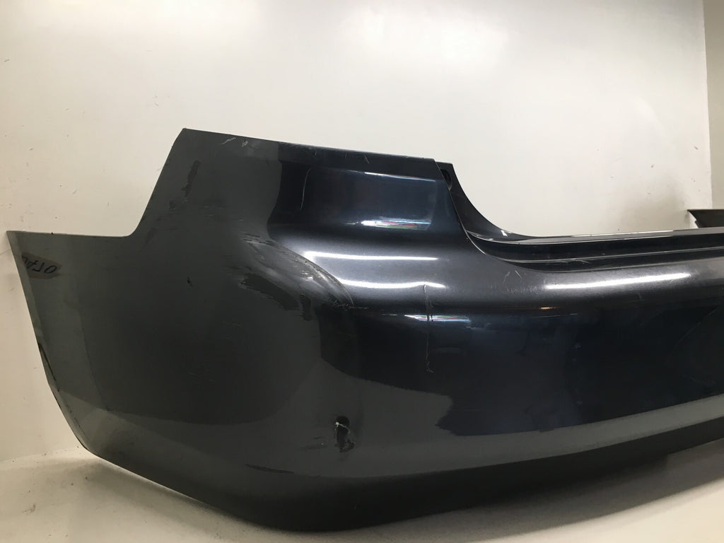 Rear Bumper Cover Honda Accord Sedan EX/LX/DX/Hybrid 03-2005 71501-SDA-ZZ00 OEM