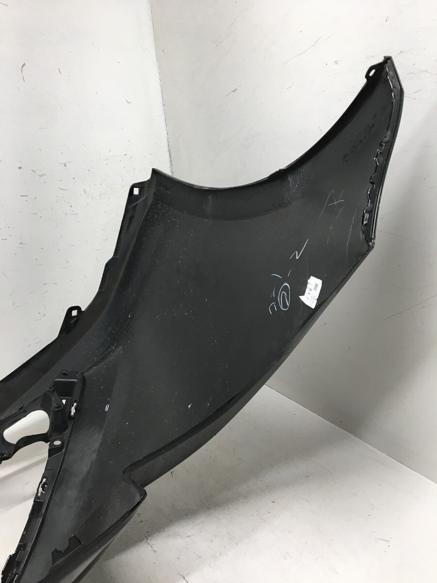Front Bumper Cover Toyota Corolla Hatchback 218 2018-2020 52119-12G20 OEM3