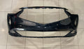 Front Bumper Cover Black 2021-2023 Acura MDX 71101+TYA+A000 OEM